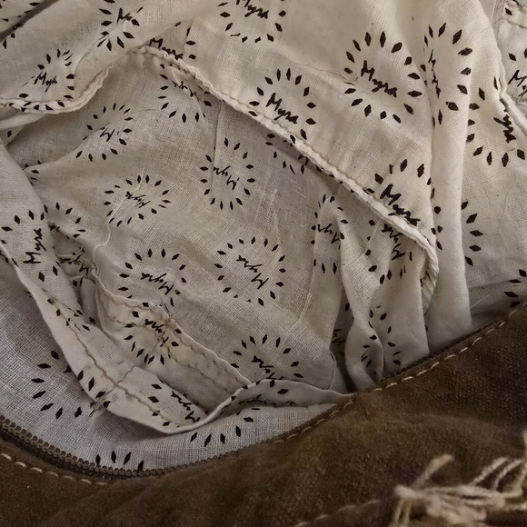 Myra Sel De Mer Tote Bag - Picture 9 of 11